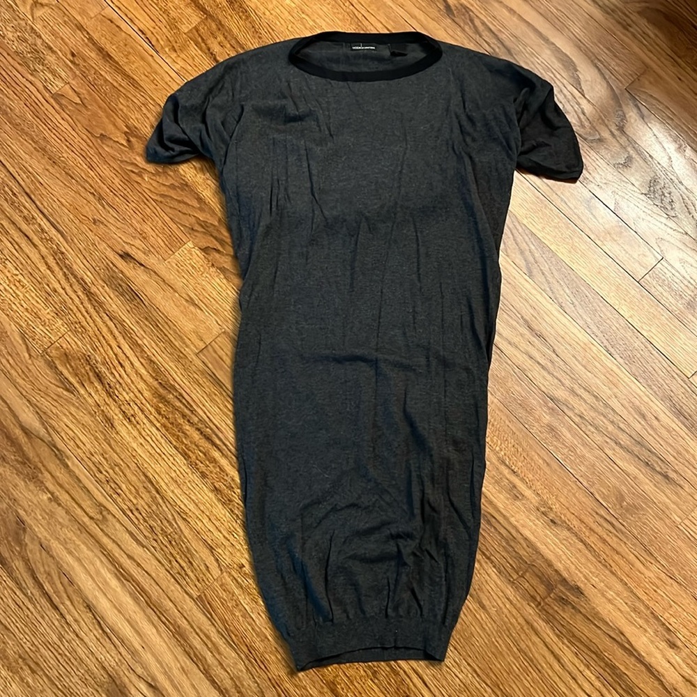 NWOT Victorias Secret Moda International size XS dress